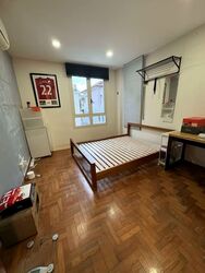 Tanah Merah Green (D16), Semi-Detached #566535001